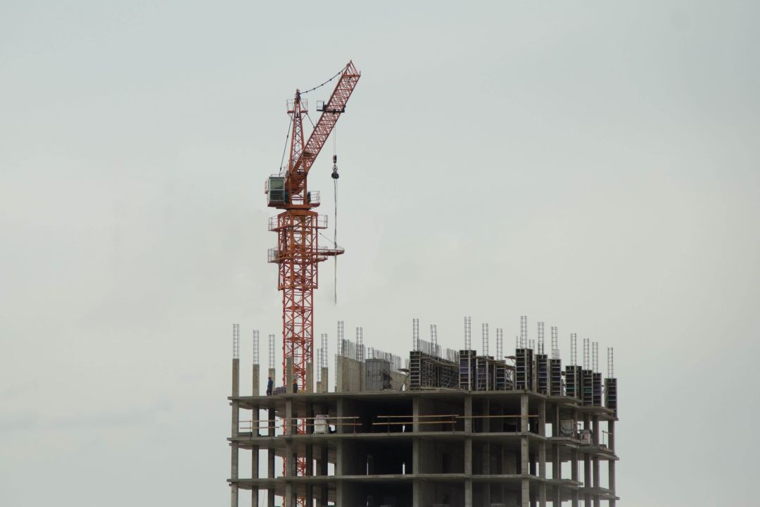 建筑资质代办
